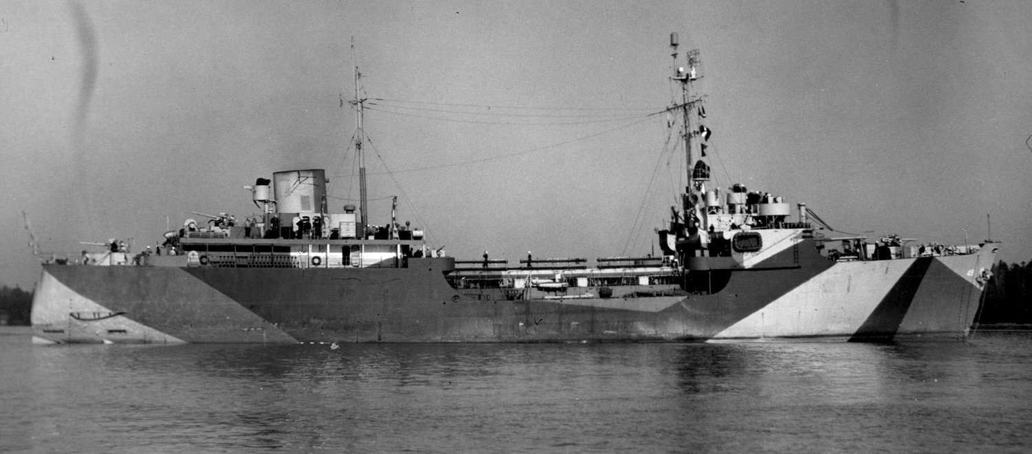 ship